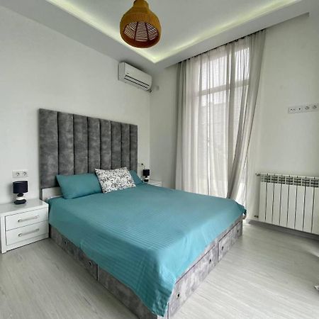 European Village Old Villa 6 Гонио Экстерьер фото