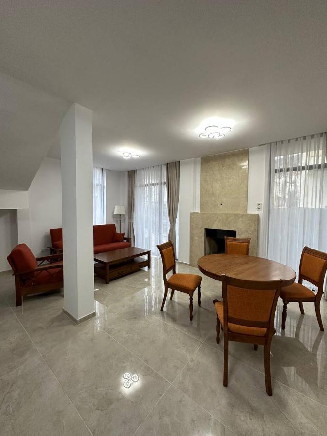 European Village Old Villa 6 Гонио Экстерьер фото